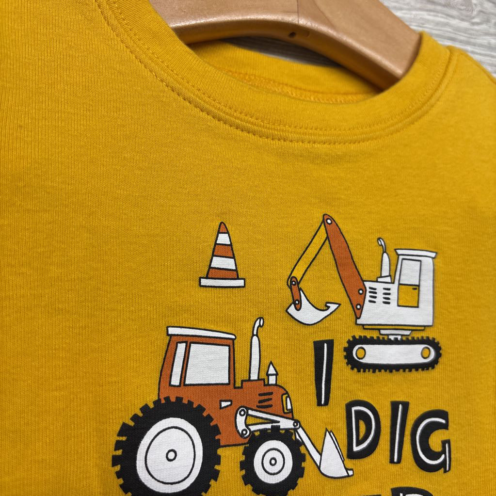2 Pc Pj I Dig Sleep 18-24M