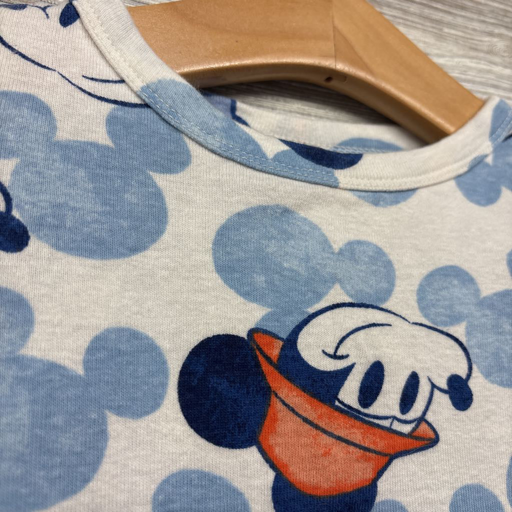 2 Pc Pj Mickey Mouse 18M
