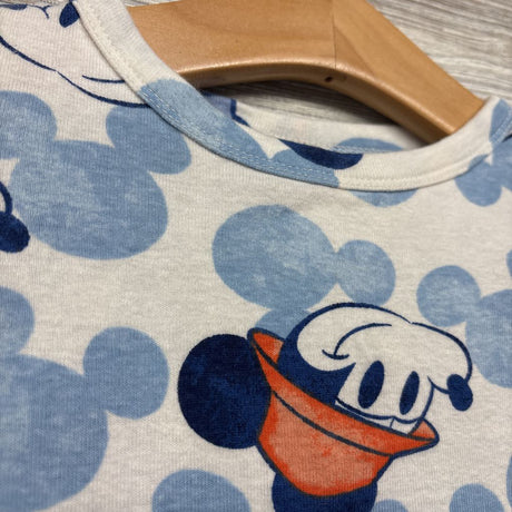 2 Pc Pj Mickey Mouse 18M