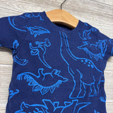 2 Pc Pj Dinosaurs 12M