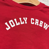 2 Pc Pj Jolly Crew 18-24M