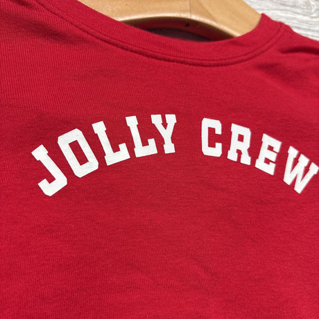 2 Pc Pj Jolly Crew 18-24M