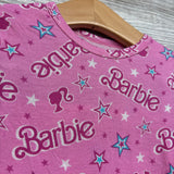 2 Pc Bamboo Pj Star 3t
