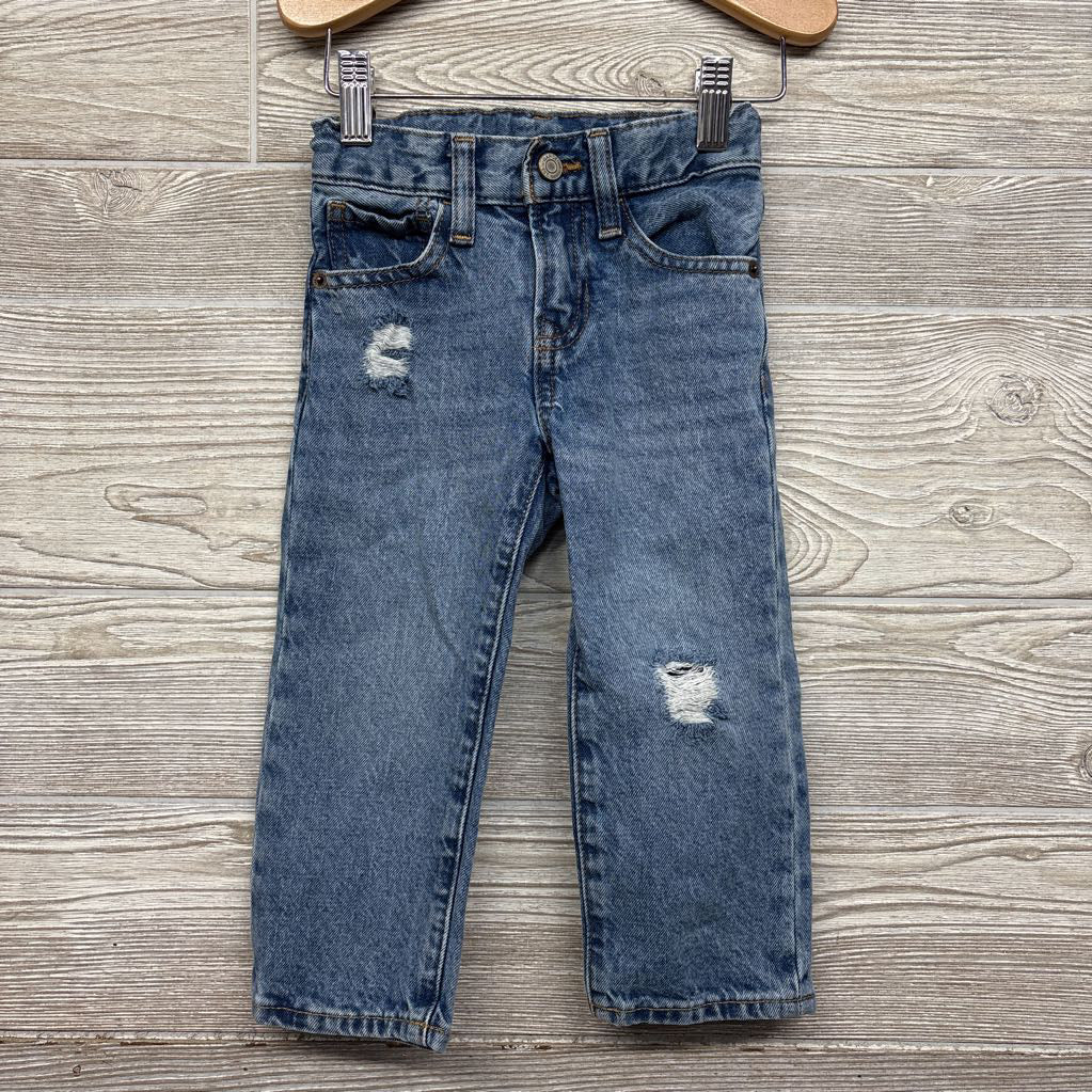 Jeans 2t