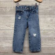 Jeans 2t