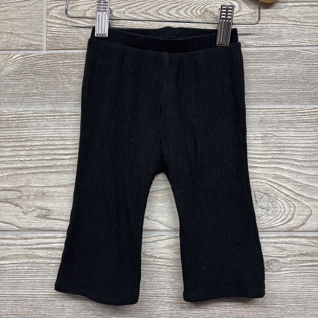Ribbed Pants 3-6M