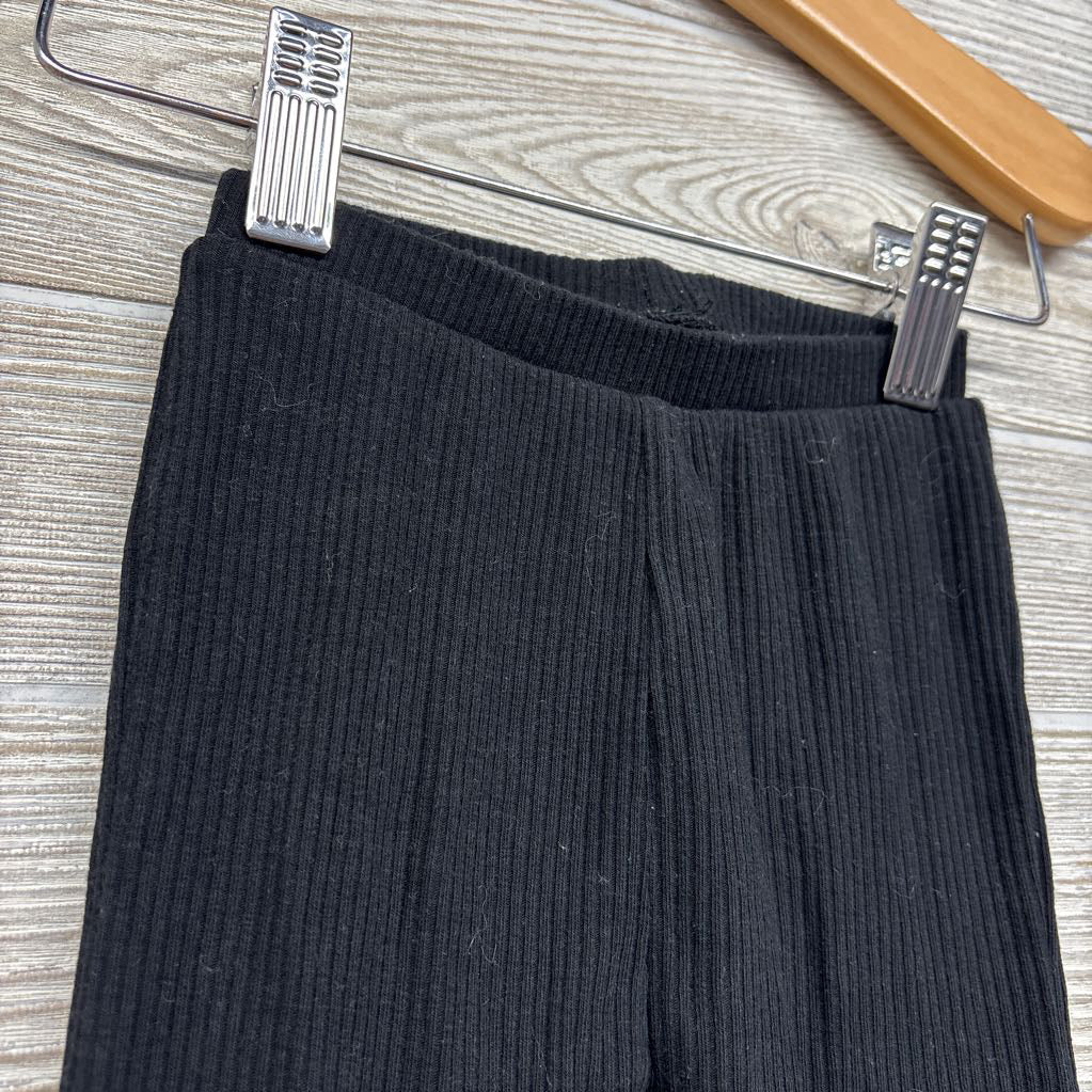 Ribbed Pants 3-6M