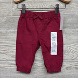 NEW Jogger Pants 0-3M