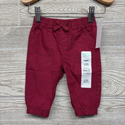 NEW Jogger Pants 0-3M