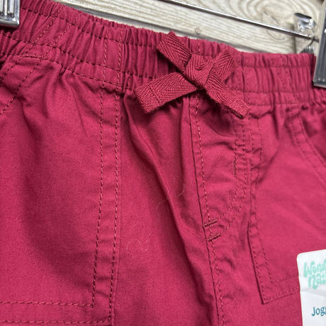 NEW Jogger Pants 0-3M