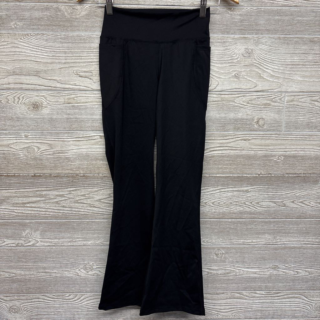 Flare Active Leggings 14