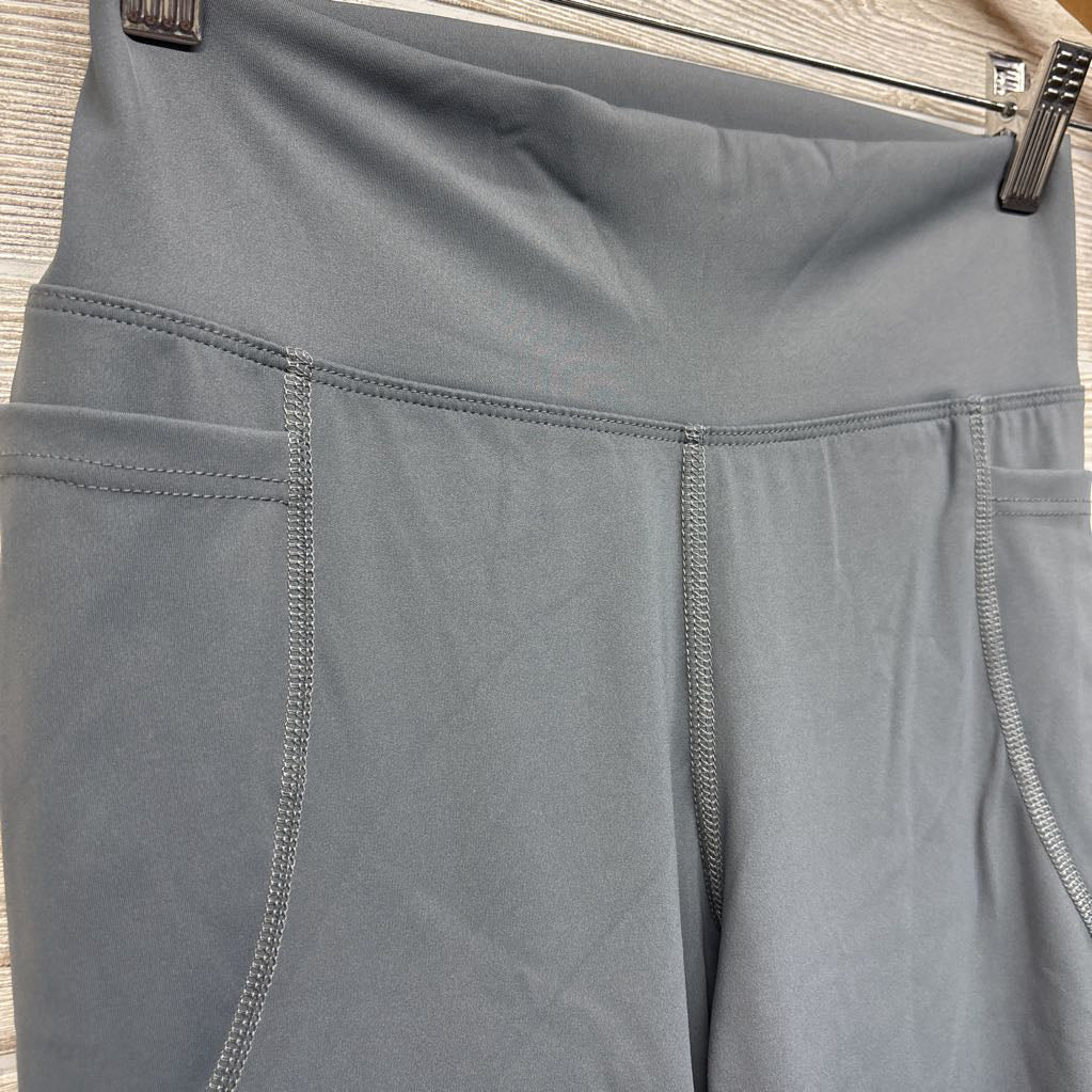 Flare Active Leggings 14