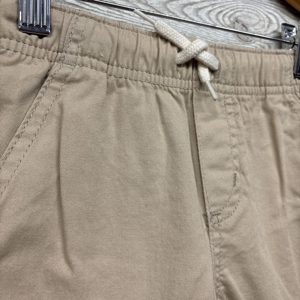 Drawstring Pull On Pants 2t