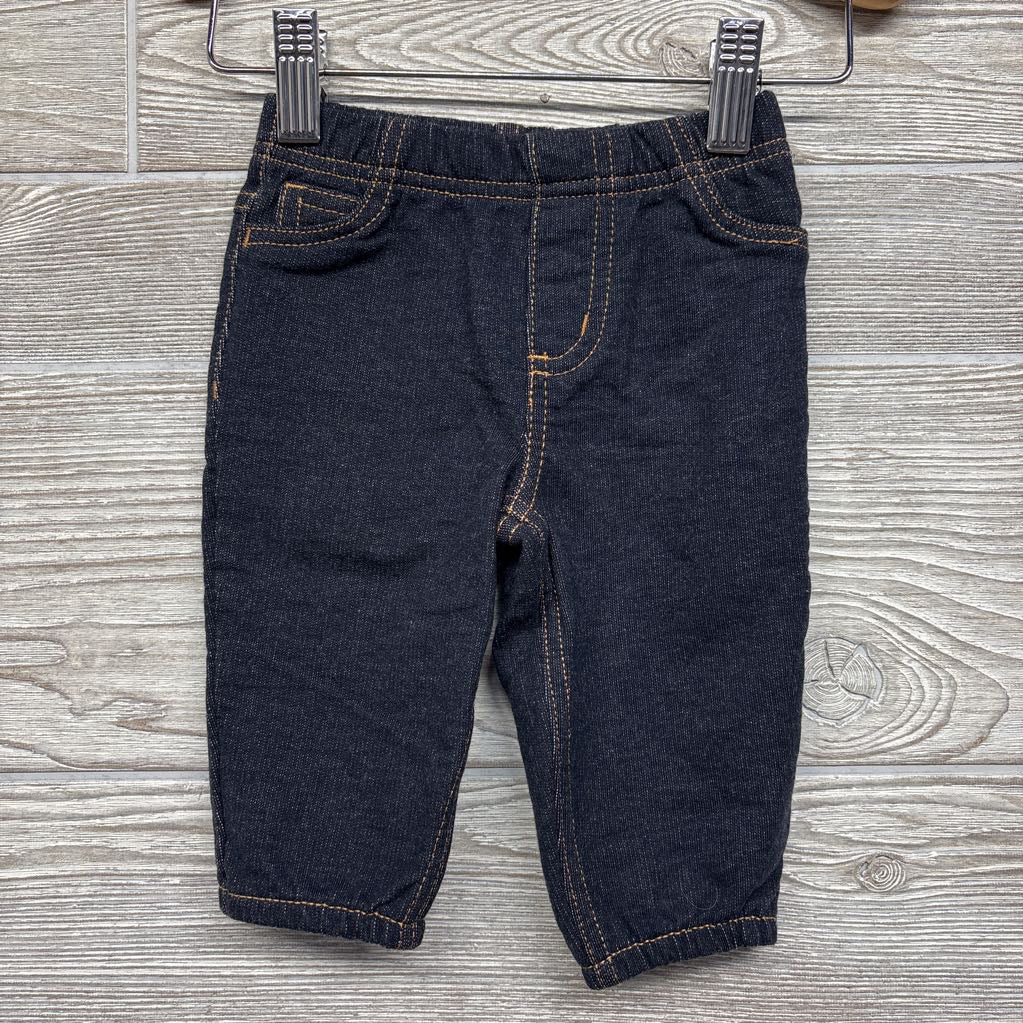 Pants 6M