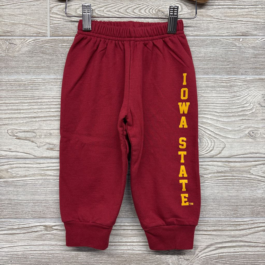 Iowa State Sweatpants 18M
