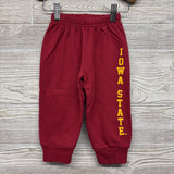 Iowa State Sweatpants 18M