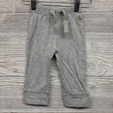Drawstring Pants 6-12M