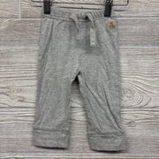 Drawstring Pants 6-12M