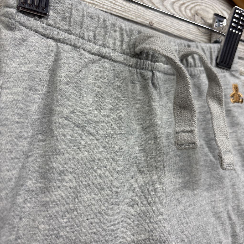 Drawstring Pants 6-12M
