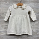 Sweater Dress & Bloomers 9M