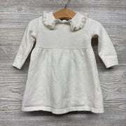 Sweater Dress & Bloomers 9M