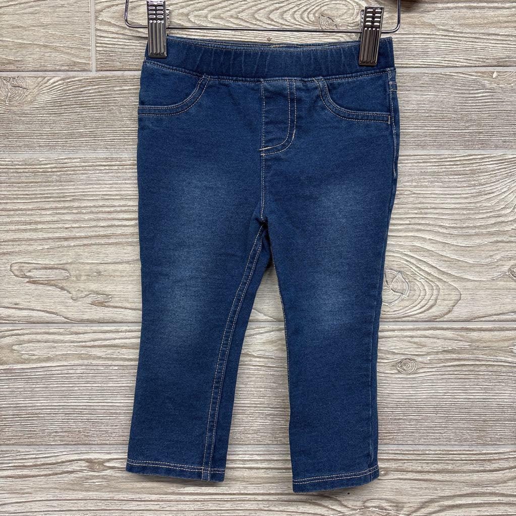 Jeggings 12M