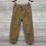 Pull On Drawstring Joggers 3T