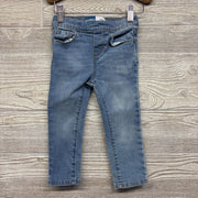 Pull On Skinny Jeans 2T