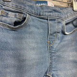 Pull On Skinny Jeans 2T