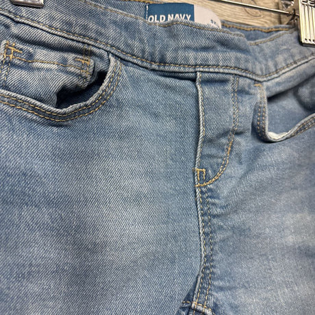 Pull On Skinny Jeans 2T
