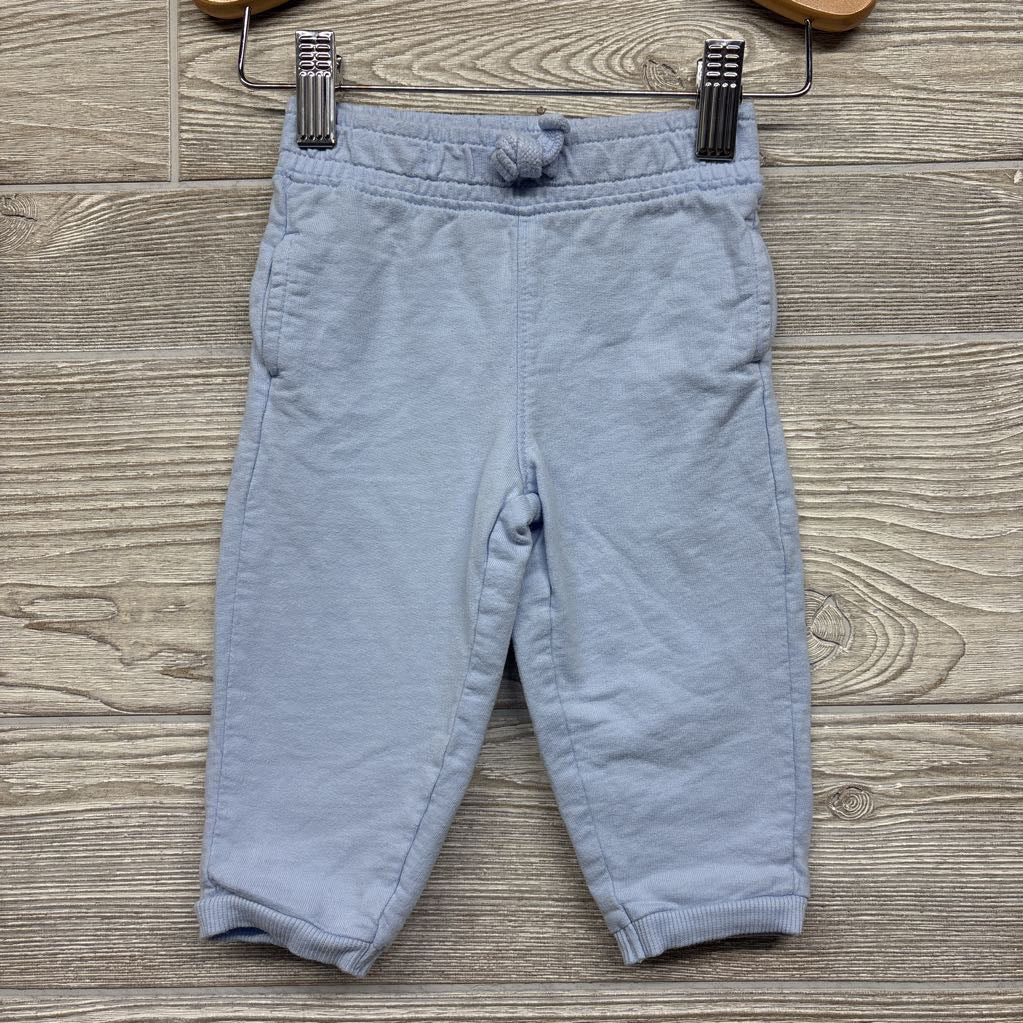 French Terry Joggers 9M