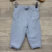 French Terry Joggers 9M
