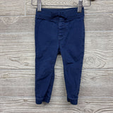 Pull On Joggers 9M