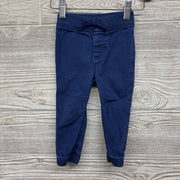 Pull On Joggers 9M