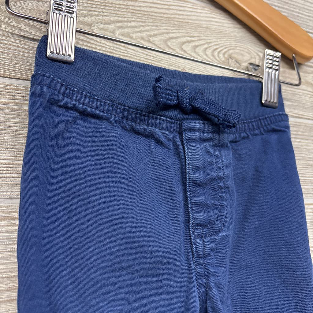 Pull On Joggers 9M
