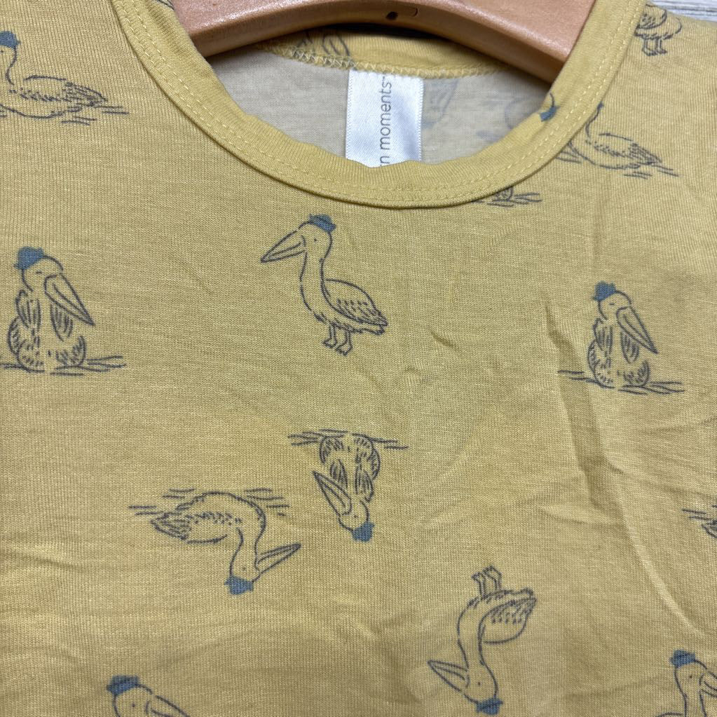 2 Pc Modal PJs Pelicans 18M