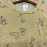 2 Pc Modal PJs Pelicans 18M