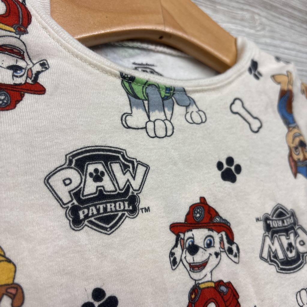 2 Pc LS PJs Characters 12-18M