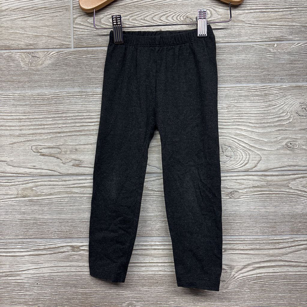 Leggings Solid 2T
