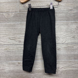 Leggings Solid 2T