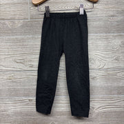 Leggings Solid 2T