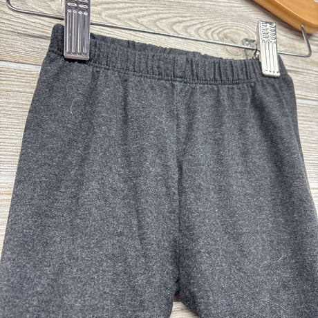 Leggings Solid 2T