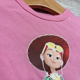 2 Pc LS PJs Jessie Skateboard 3