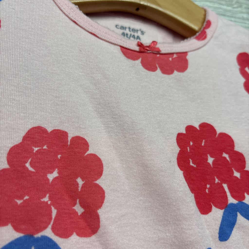 2 Pc PJs Berries 4T