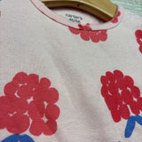 2 Pc PJs Berries 4T