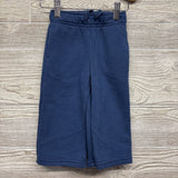 Drawstring Sweatpants 12M