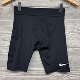 Tight Fit Dri-Fit Pro Shorts 10-12
