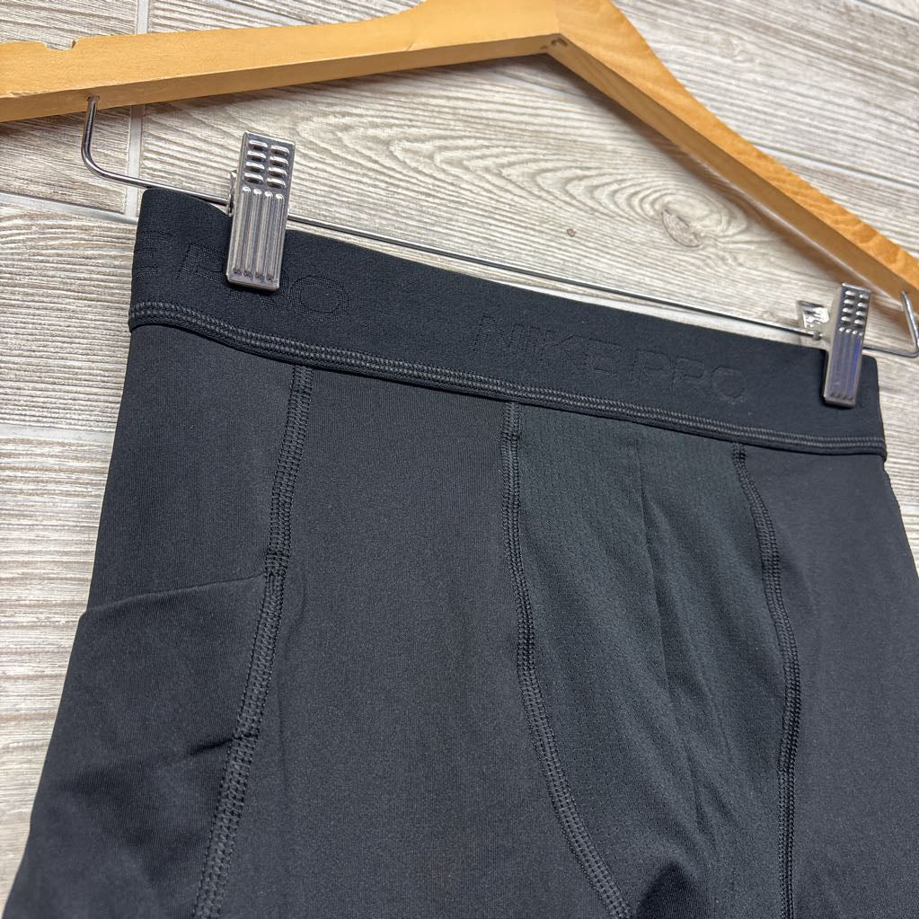 Tight Fit Dri-Fit Pro Shorts 10-12