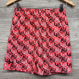 Woven Shorts Logos 14