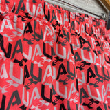 Woven Shorts Logos 14